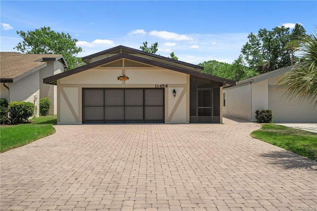 Property Photo:  11456 W Clubview Drive  FL 34448 