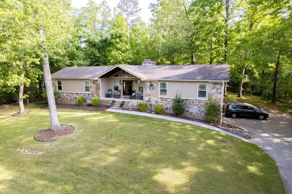 492 Hickory Hills Drive NE  Cleveland TN 37312 photo