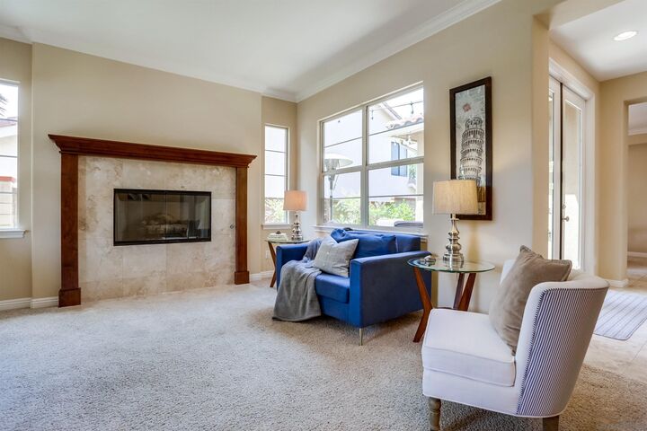 Property Photo:  12524 Cloudesly Dr  CA 92128 