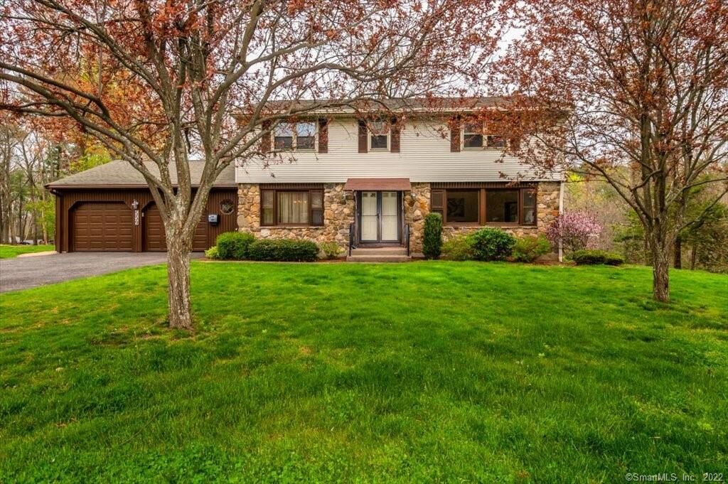 Property Photo:  559 Spring Street  CT 06040 