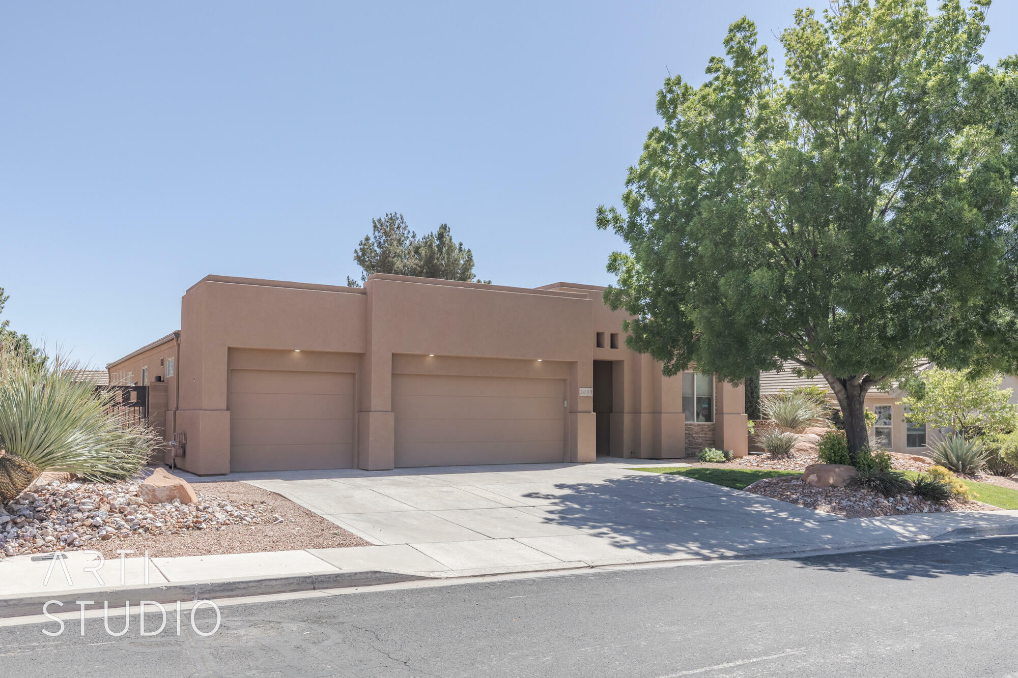 Property Photo: 2051 W 1900 N UT 84770