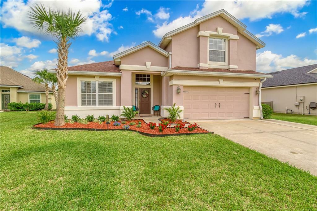 Property Photo:  75070 Fern Creek Drive  FL 32097 