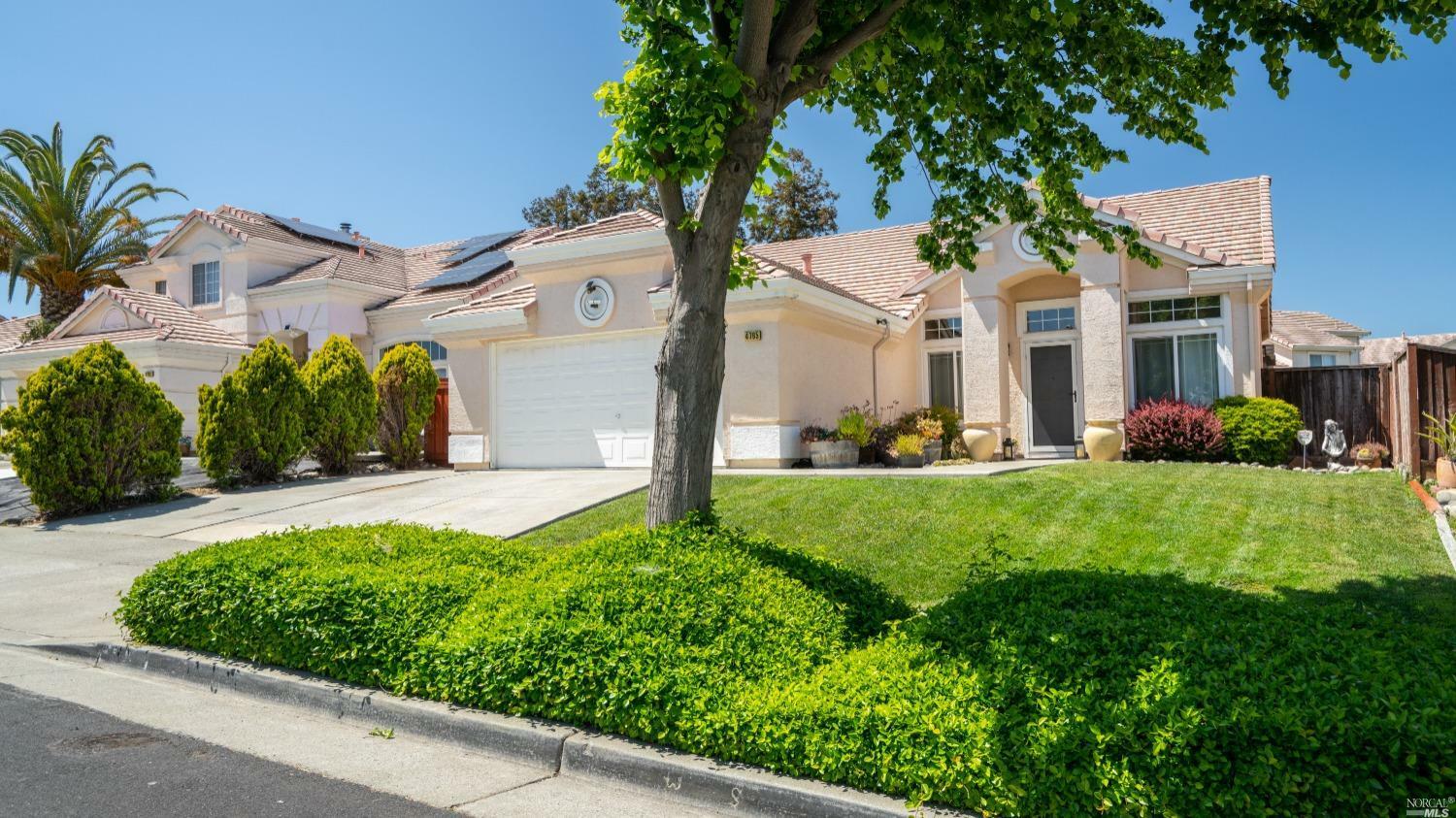 Property Photo:  4765 Antelope Circle  CA 94534 