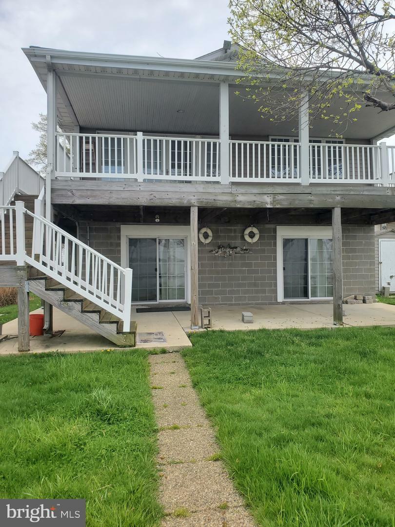 Property Photo: 2822 Bay MD 21219