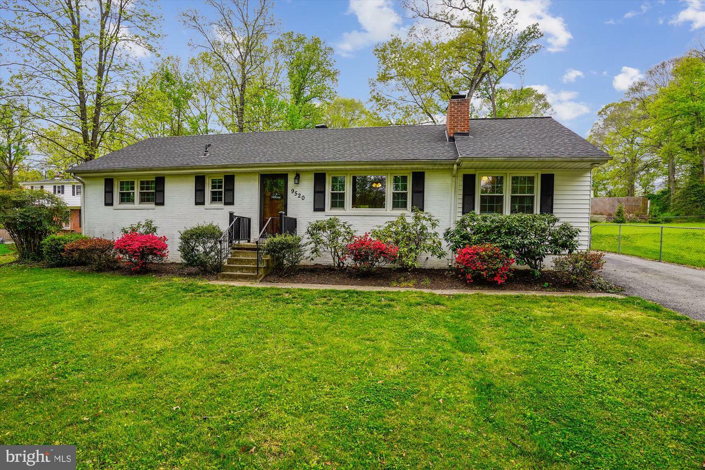 Property Photo:  9520 3rd Place  VA 22079 