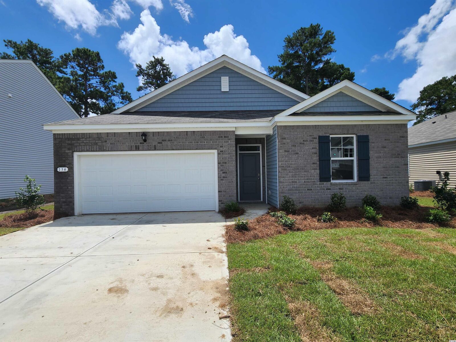 Property Photo:  134 Kelsey Ct.  SC 29588 