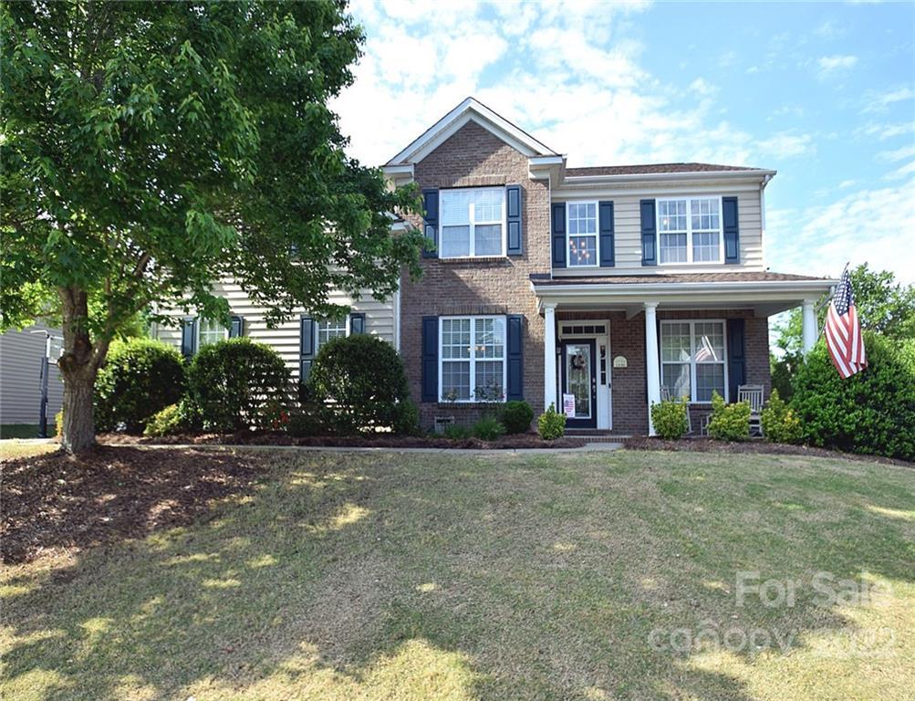 802 Springwood Drive  Waxhaw NC 28173 photo