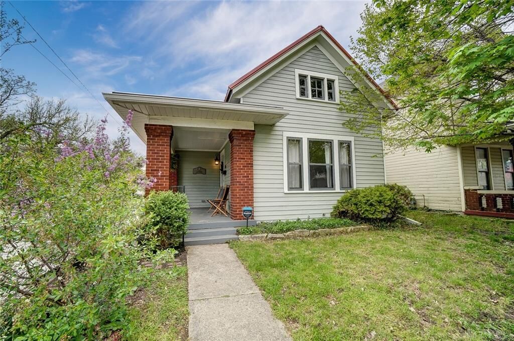 Property Photo: 129 Bonner Street OH 45410