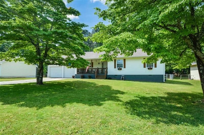 Property Photo:  5209 Elliott Road  GA 30127 