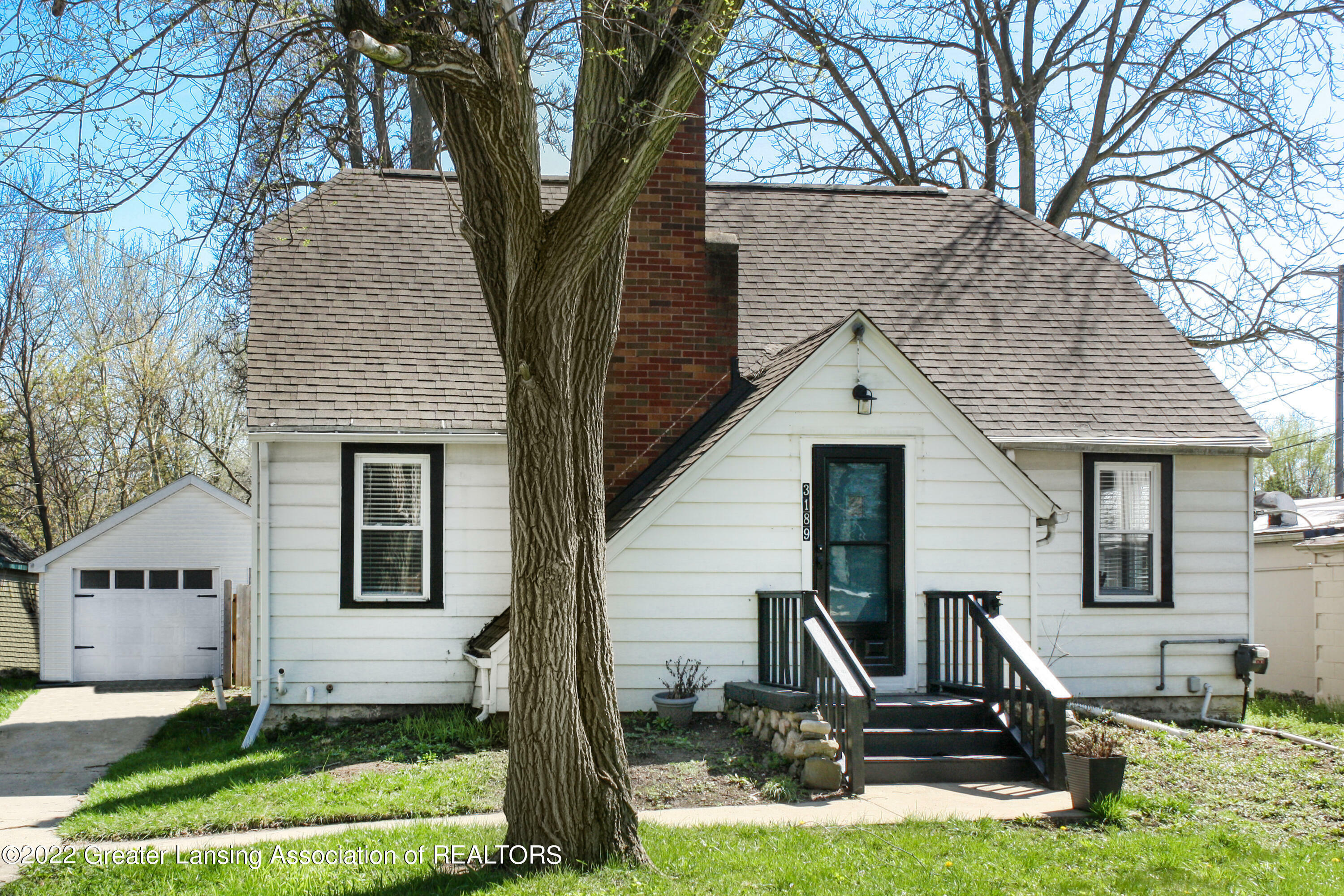 Property Photo:  3189 Birch Row Drive  MI 48823 