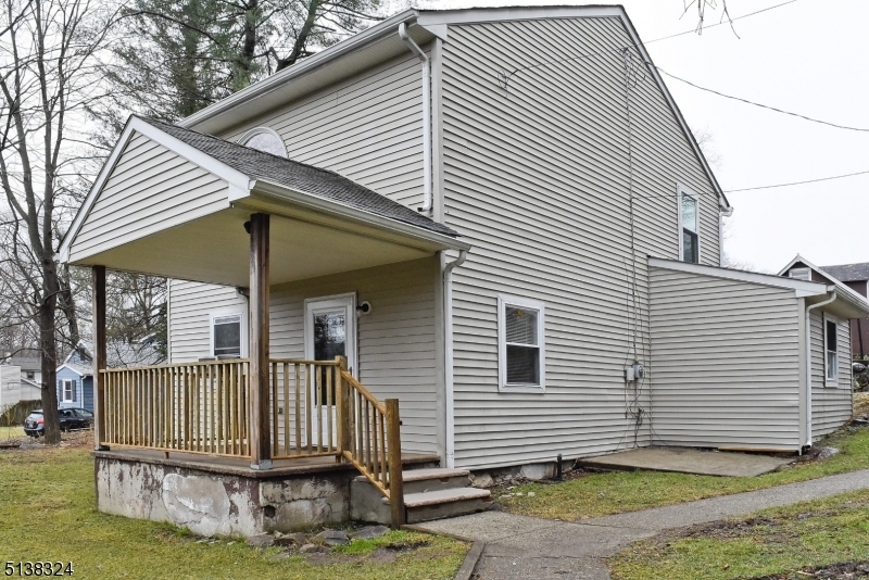 Property Photo:  20 Telemark Rd  NJ 07866 