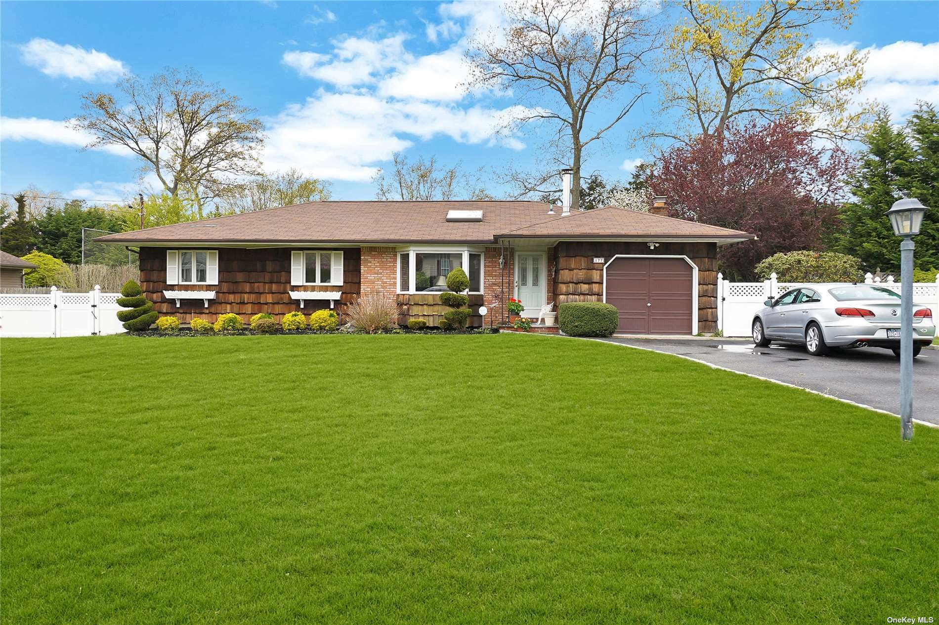 Property Photo:  177 Lillian Road  NY 11767 