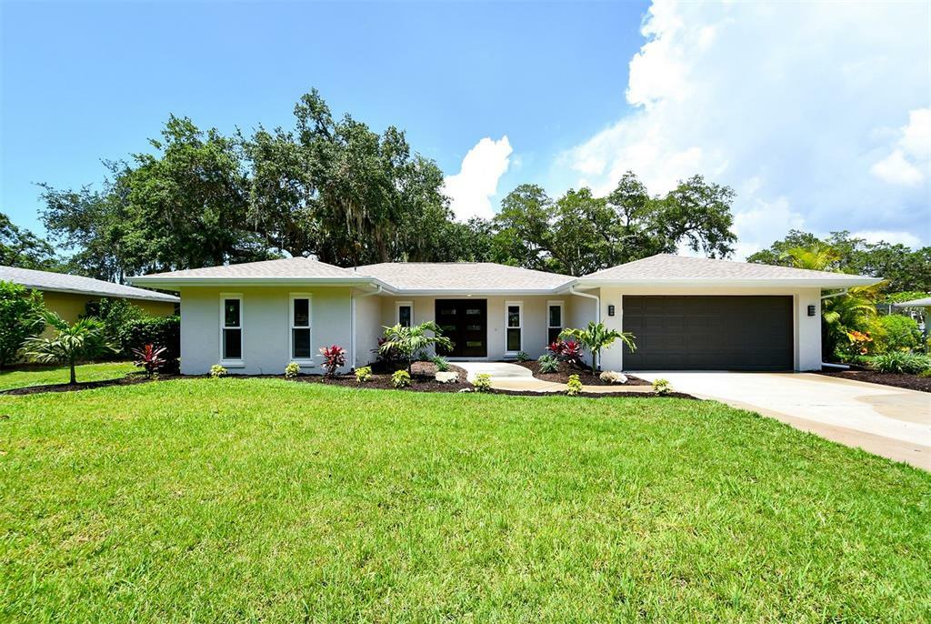 2833 Valley Forge Street  Sarasota FL 34231 photo