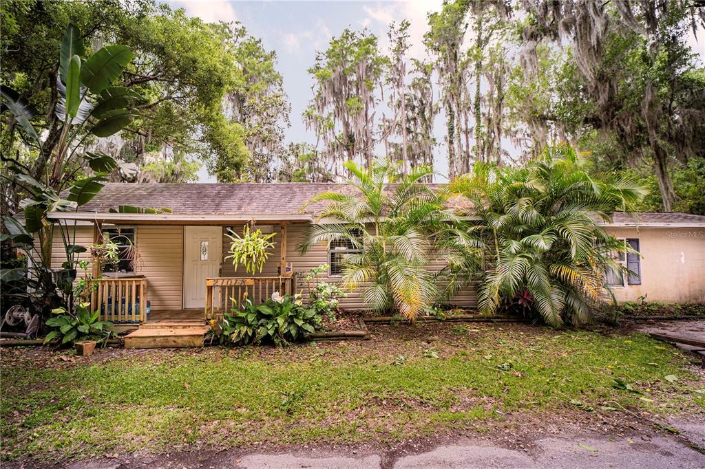 Property Photo:  21018 Little Lake Thomas Road  FL 34638 