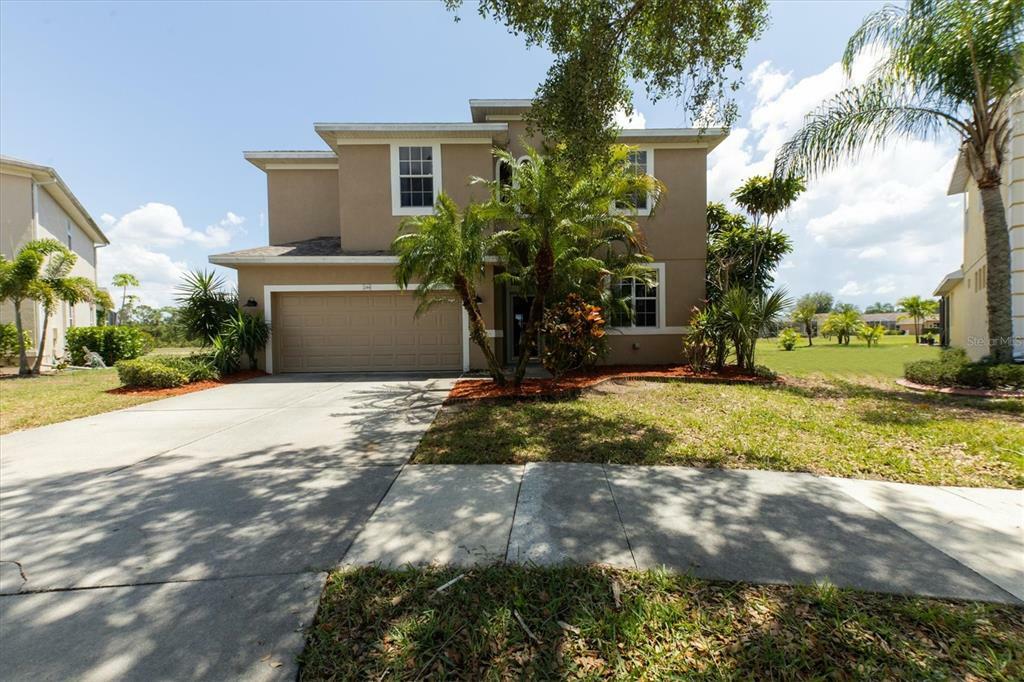 Property Photo: 2384 Savannah Drive FL 34289
