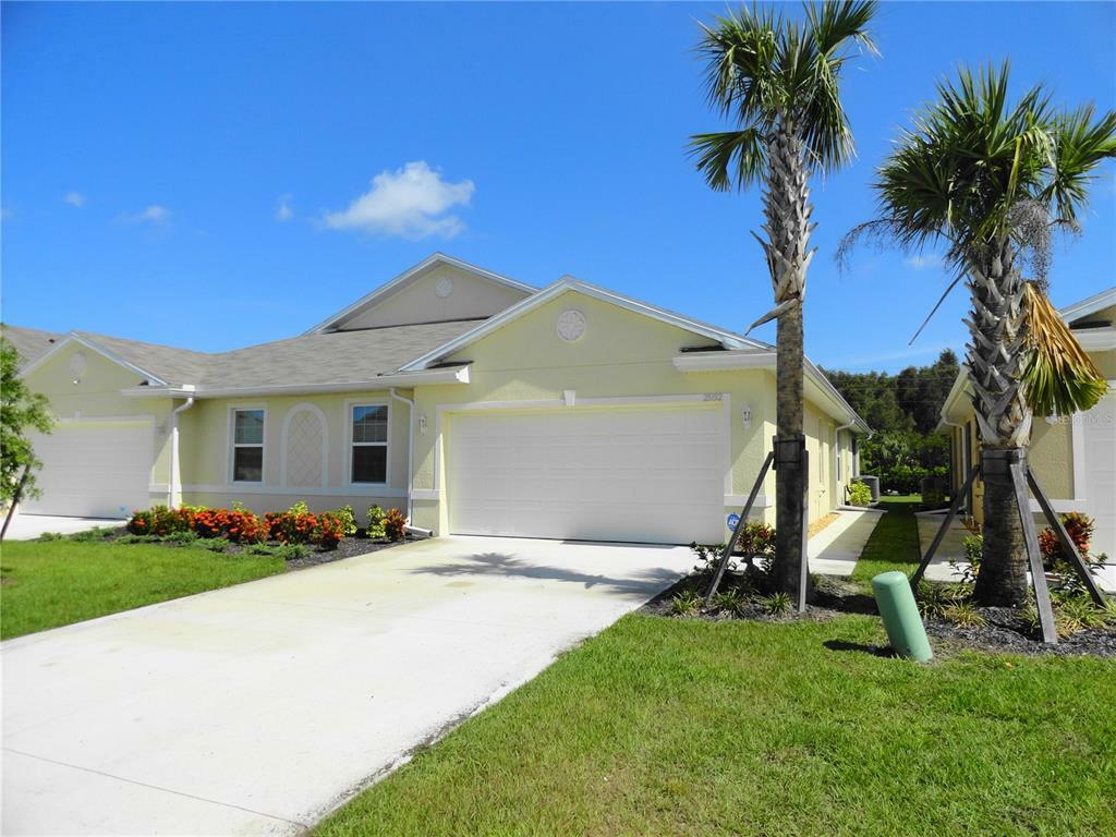Property Photo: 25152 E Lenox Circle FL 33950