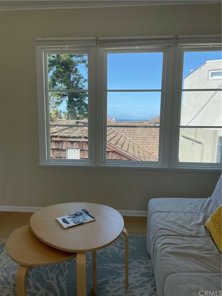 Property Photo: 2314 1/2 Manhattan Avenue CA 90254
