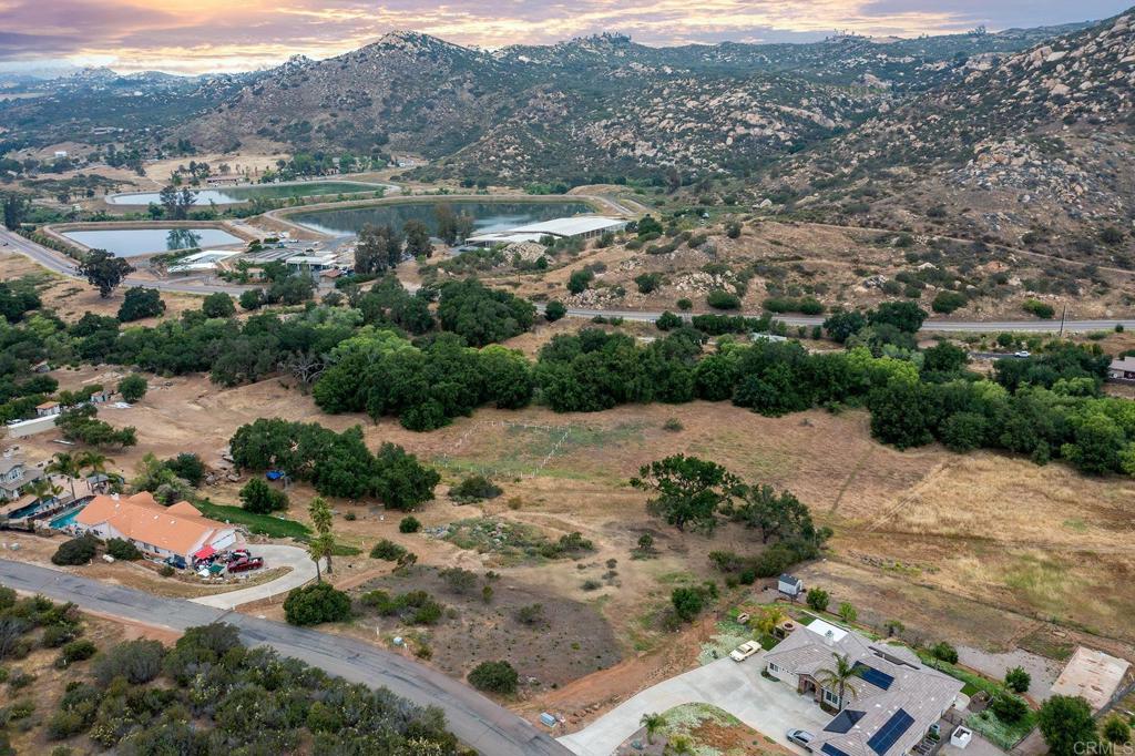 Property Photo: 22916 Tombill Road CA 92065