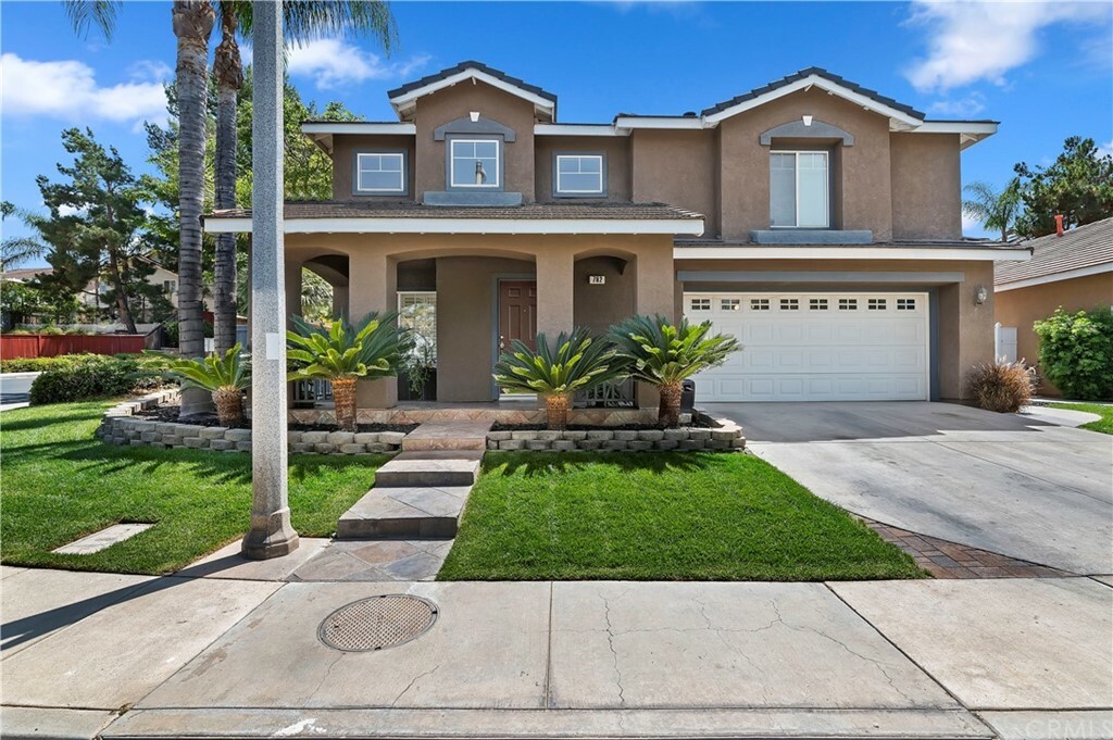 Property Photo:  782 Viewtop Lane  CA 92881 