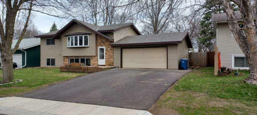 Property Photo:  747 12th Street N  MN 56379 