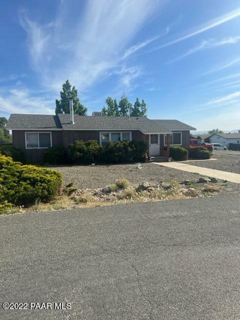 3400 N Constance Drive  Prescott Valley AZ 86314 photo