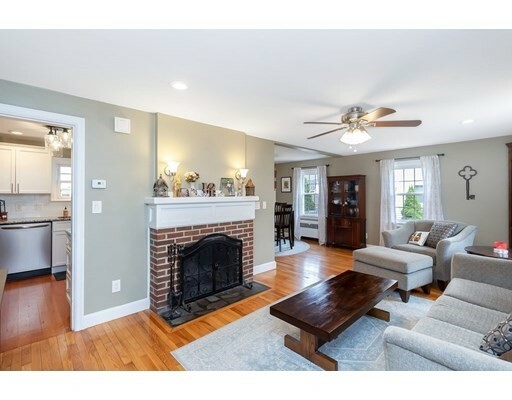 Property Photo: 64 Audubon St MA 01108