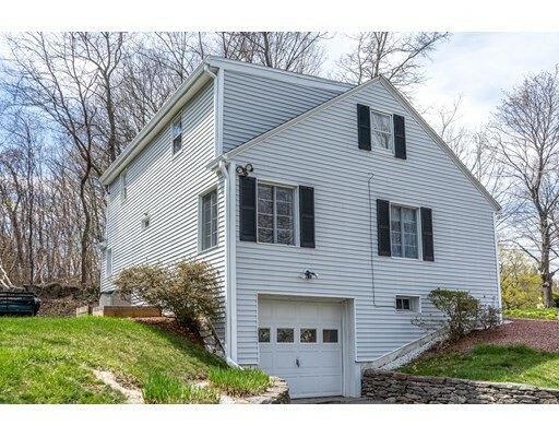 Property Photo: 197 White Street MA 01462