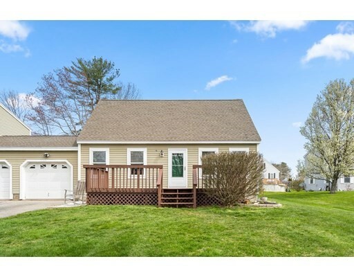 Property Photo:  18 Maple Ridge Rd 18  NH 03874 