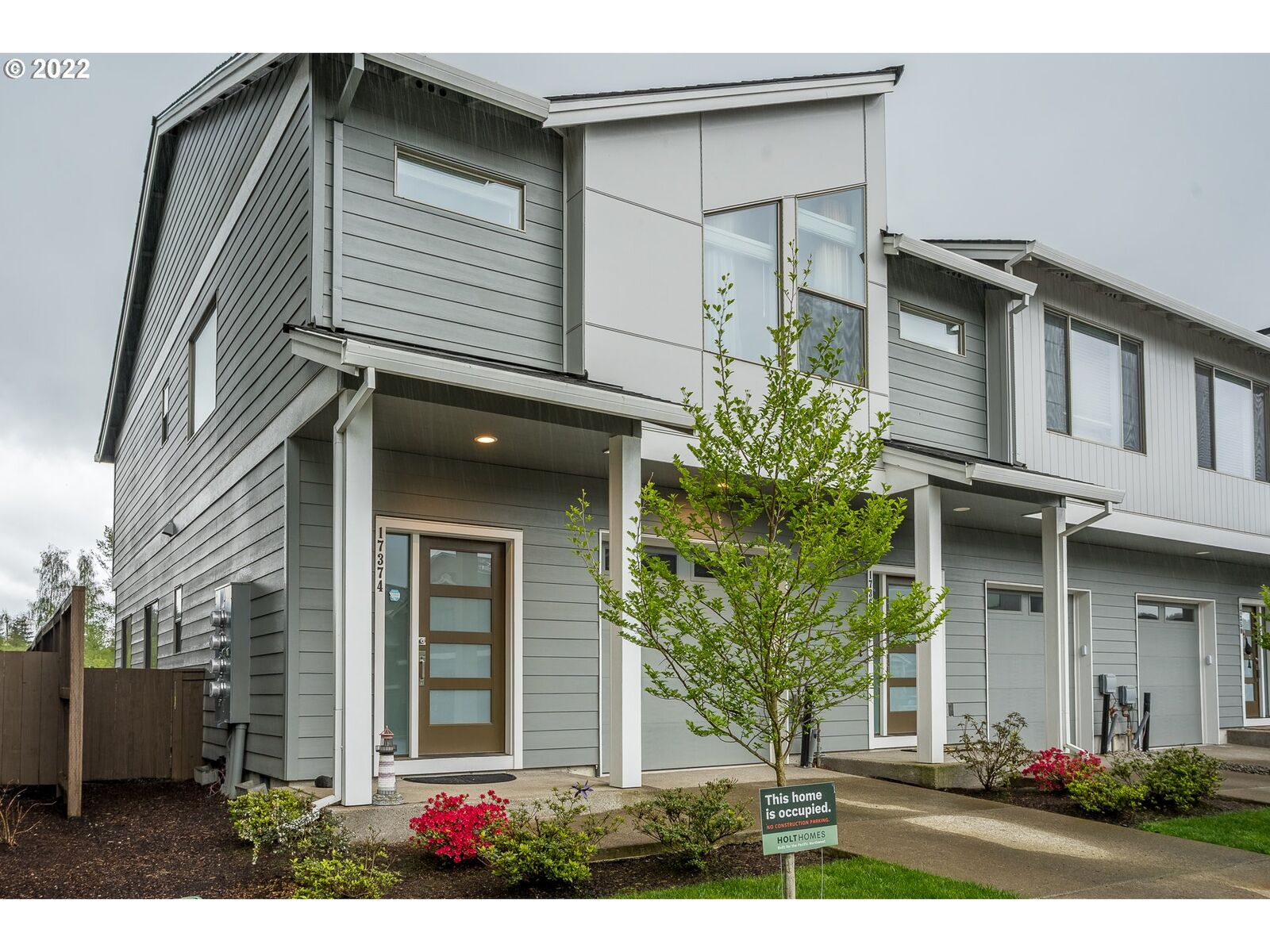 Property Photo:  17374 SE Cuyahoga Way  OR 97086 