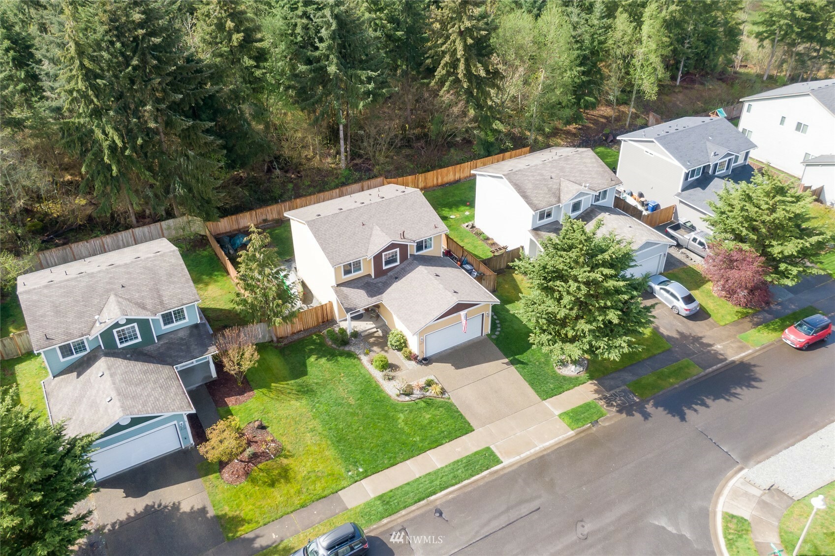 Property Photo:  19618 207th Street Ct E  WA 98360 