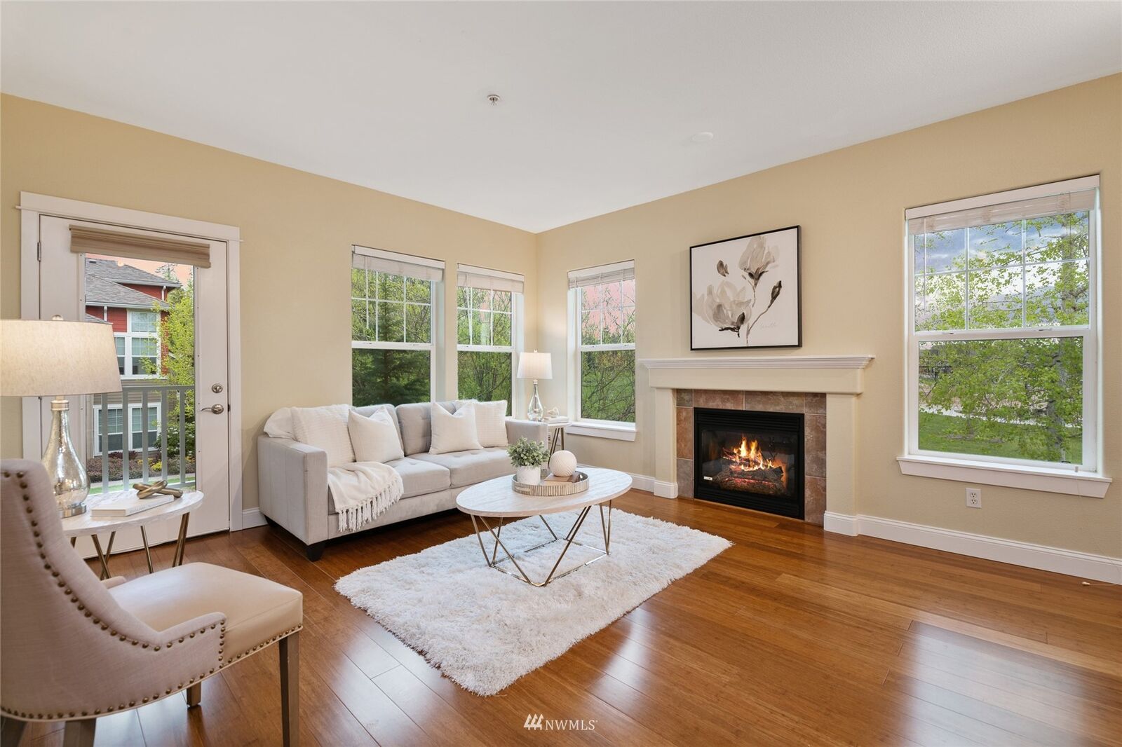 Property Photo:  22627 NE Alder Crest Drive 201  WA 98053 