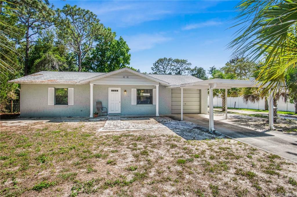 6772 W Stacie Court  Homosassa FL 34446 photo