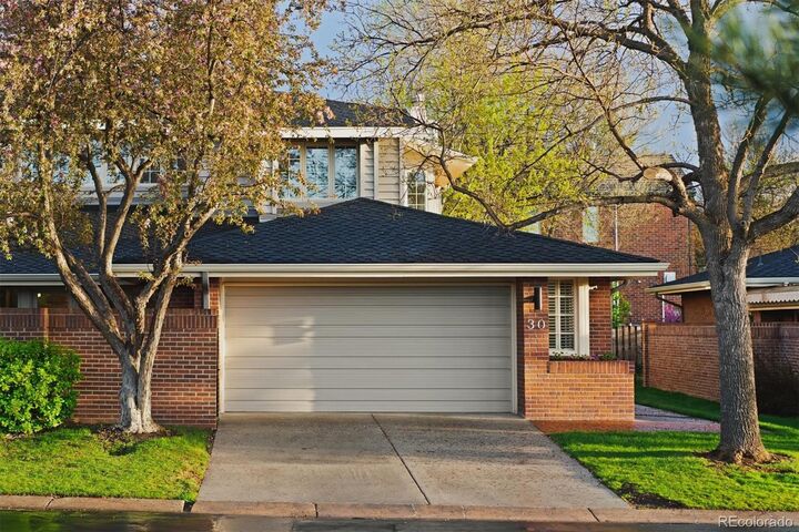 2552 E Alameda Avenue 30  Denver CO 80209 photo
