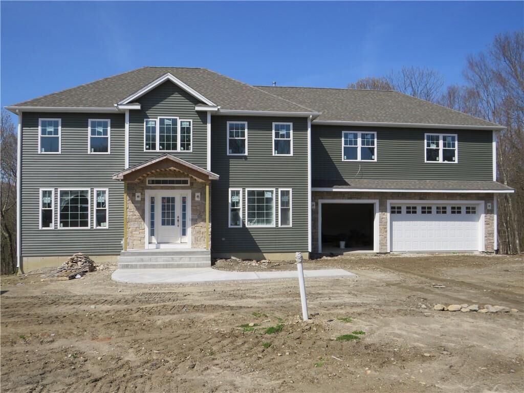 Property Photo: 3 Vera Dr RI 02917