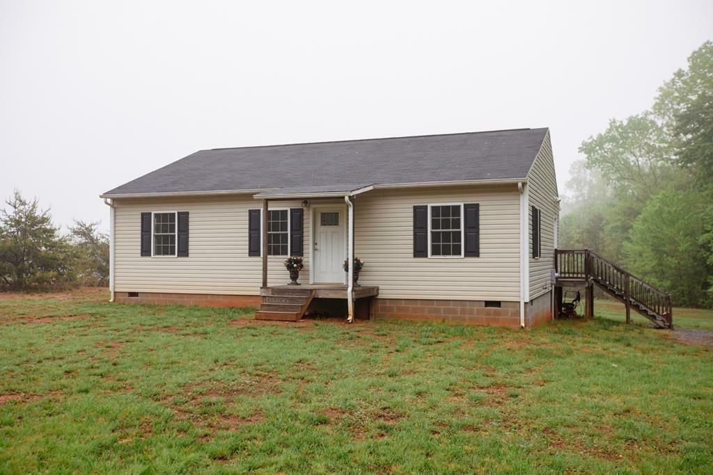 Property Photo:  758 Troublesome Creek Road  VA 23921 