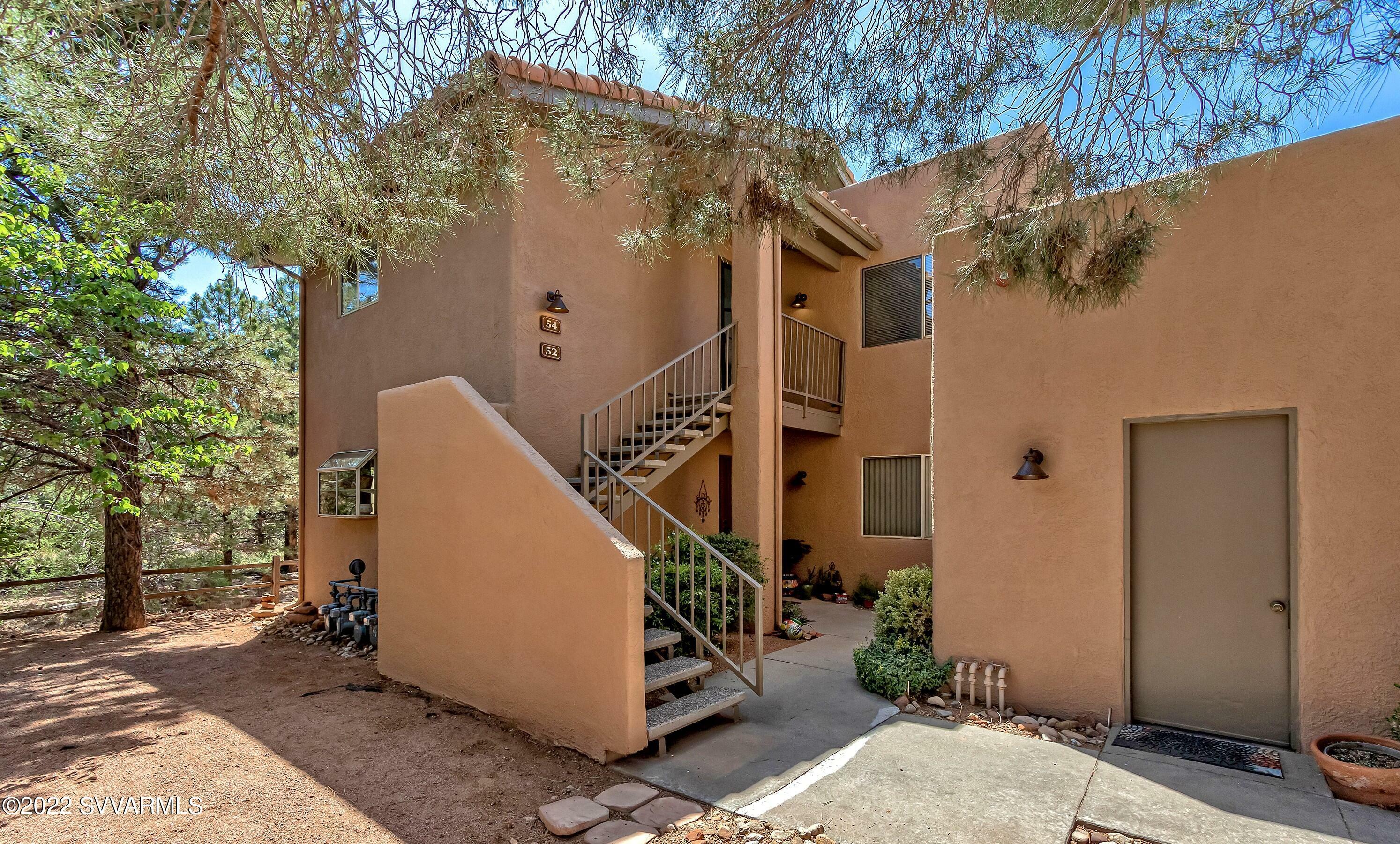 Property Photo:  54 Tanager Lane 54  AZ 86336 