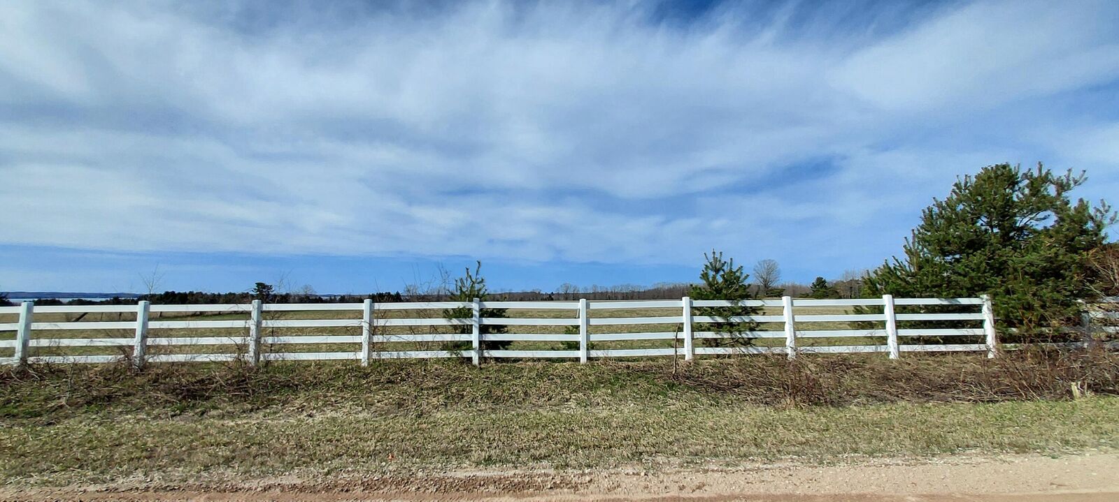 Property Photo:  Pioneer Road  MI 49721 