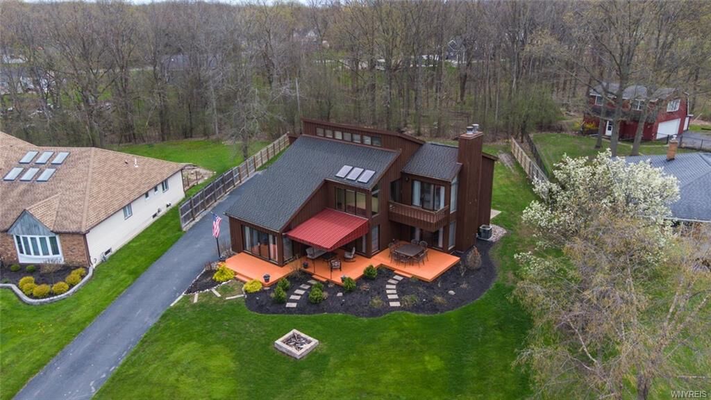 Property Photo:  3225 West River Road  NY 14072 