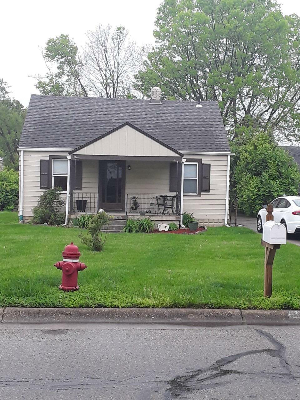 3415 Vannest Ave  Middletown OH 45042 photo