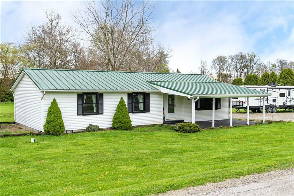 2500 Leatherwood Creek Road  Sidney OH 45365 photo