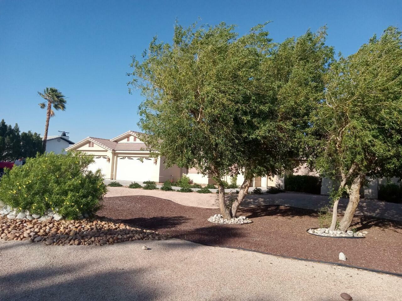 Property Photo:  2932 N Sunrise Way  CA 92262 