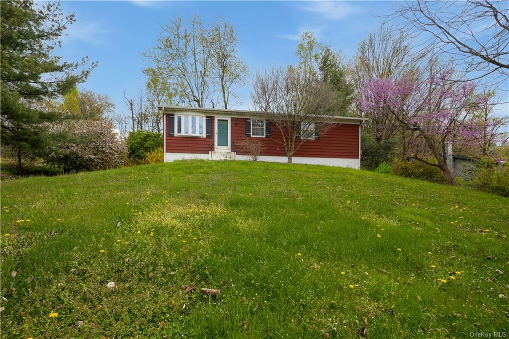 Property Photo: 6 Strawberry Hill Lane NY 12590