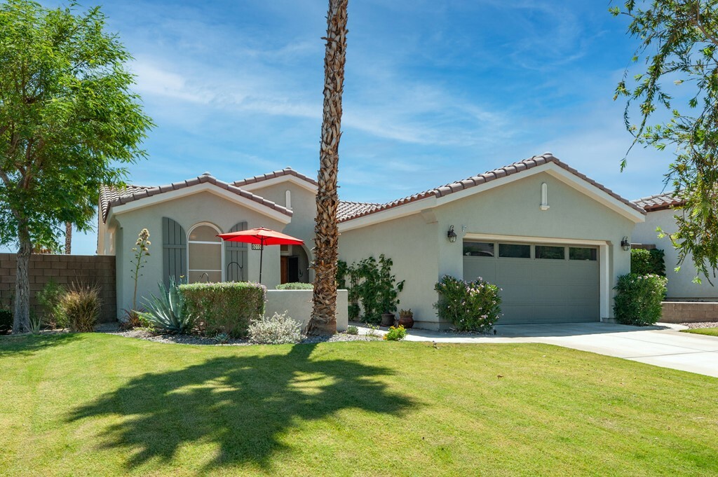 Property Photo: 60108 Katie Circle CA 92253