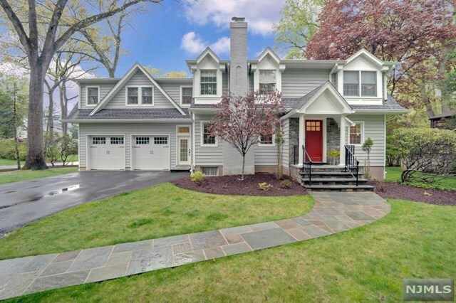 Property Photo: 348 Hennessy Street NJ 07641