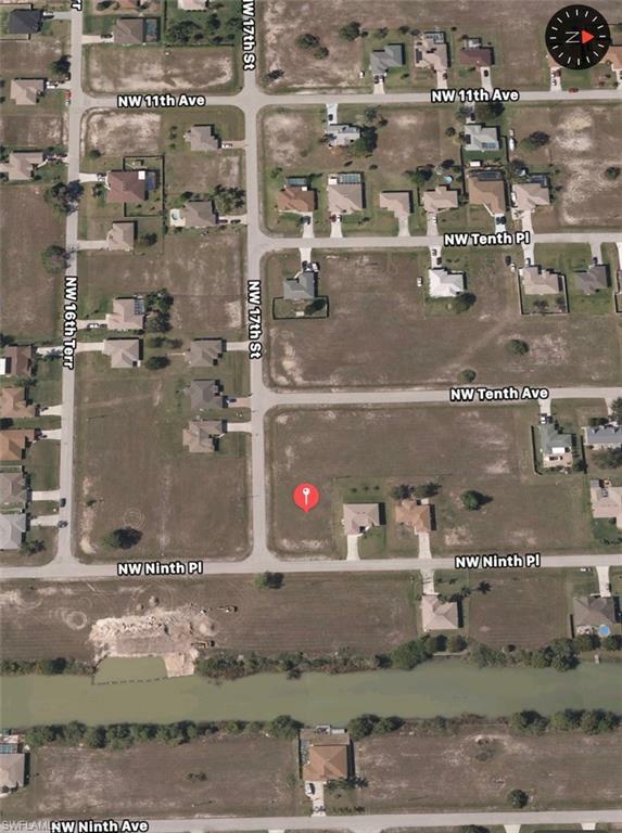 1716 NW 9th Pl  Cape Coral FL 33993 photo