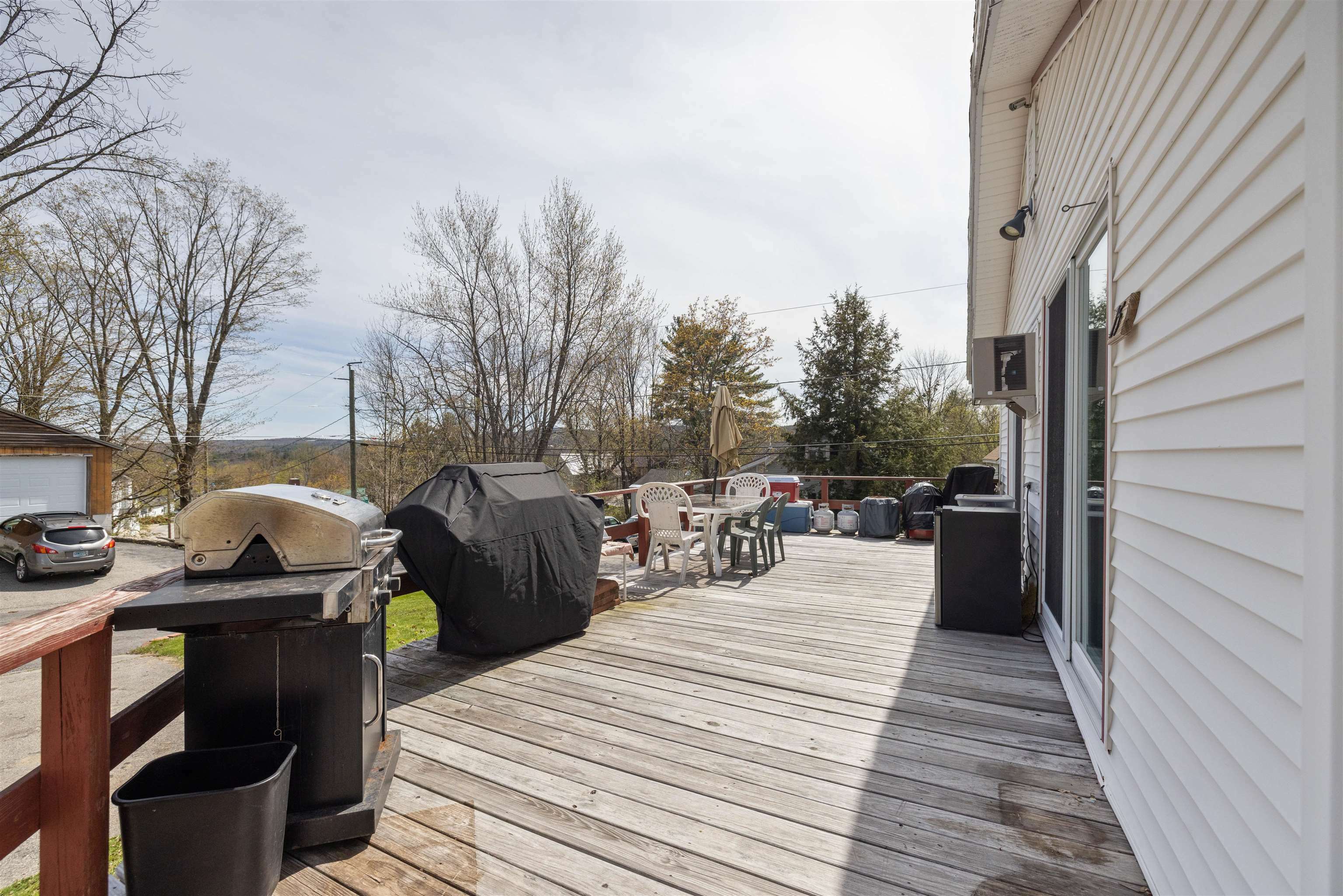 Property Photo: 15 Prospect Street NH 03835