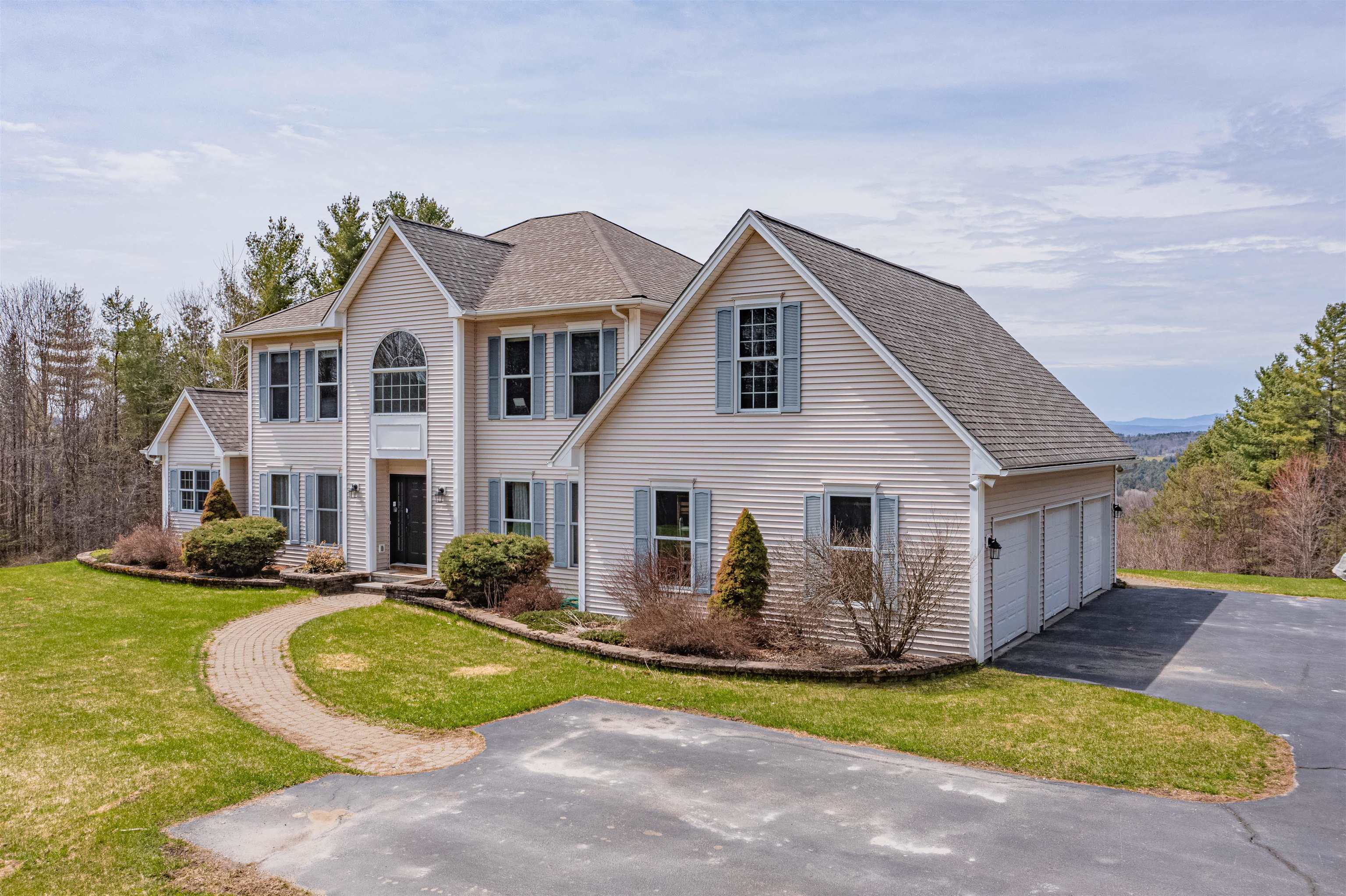 Property Photo: 211 Banfield Road VT 05651