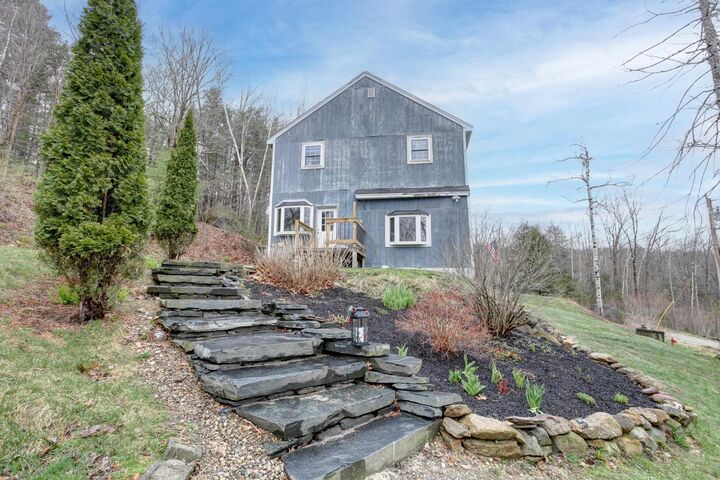 Property Photo: 150 Turtle Rock Road NH 03464