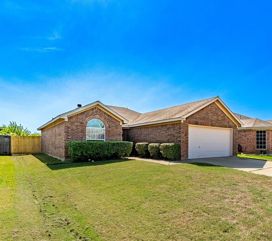 Photo de la propriété: 12413 Seven Eagles Lane TX 76028
