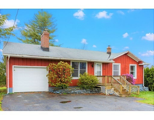 Property Photo:  185 Davis Rd  MA 01473 